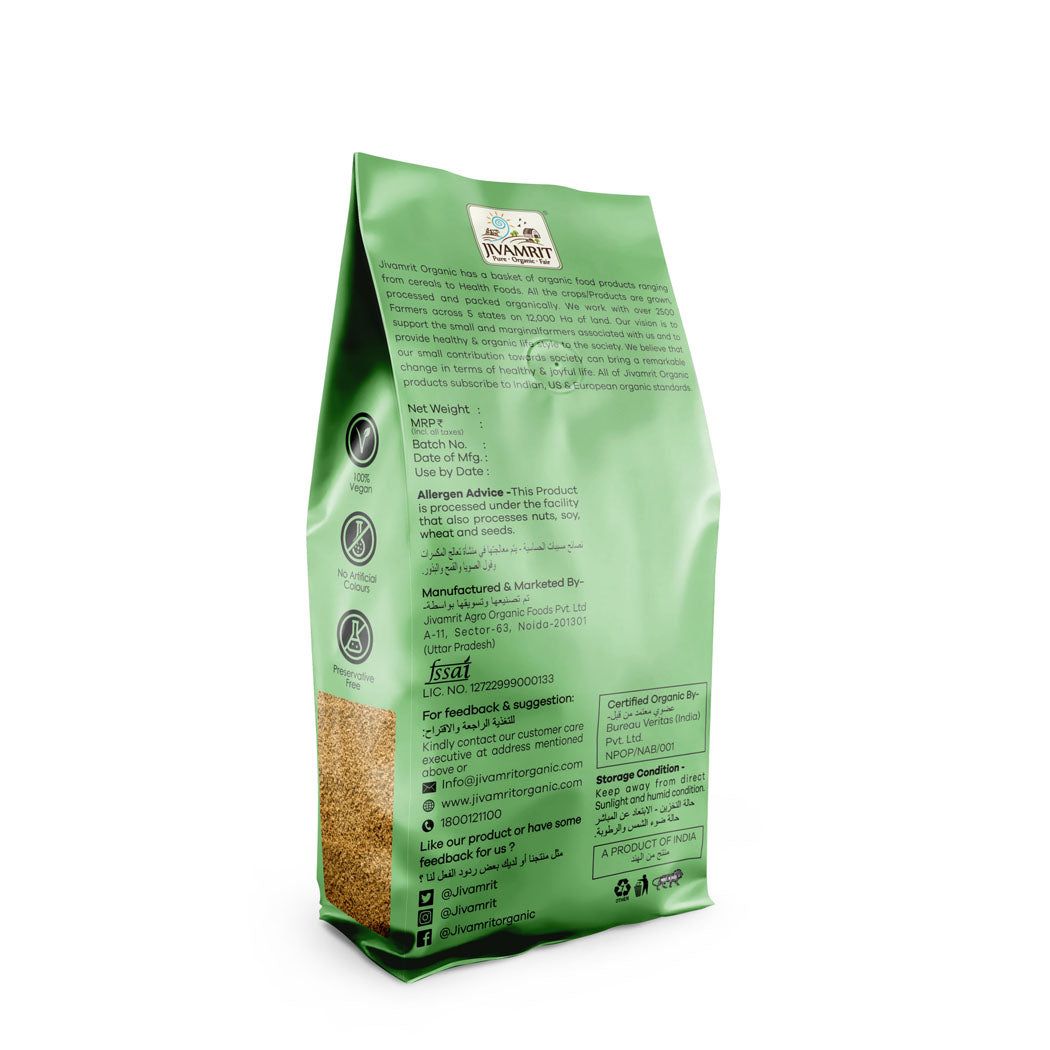 Organic Coriander Powder 100g - Organic Healthy Spices