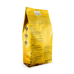 Organic Turmeric Powder 100g - Organic Haldi Powder