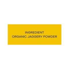 Organic Jaggery Powder 500 Gram - Organic Gud Powder