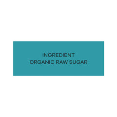 Organic Raw Sugar 500 Gram - Organic Sugar