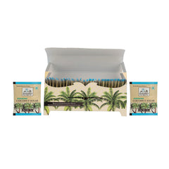 Organic Coconut Sugar Sachets/Pouch 125 Gram (5 Gram X 25 Nos)