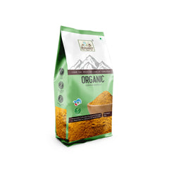 Organic Garam Masala 100g -Organic Healthy Spices